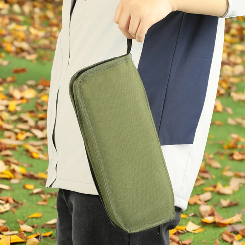 Foldable Backpack Stool ViralGalleria.com