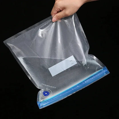 Vacuum Sealed Food Bags Food Storage ViralGalleria.com