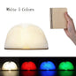 Wooden Book Light ViralGalleria.com