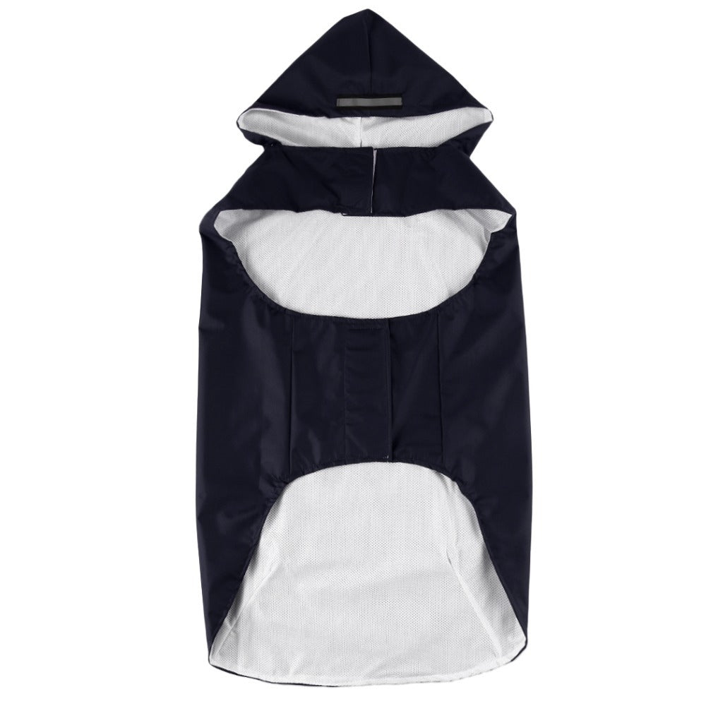 Dog Waterproof Raincoat ViralGalleria.com