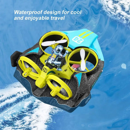 3-in-1 Mini RC Drone ViralGalleria.com