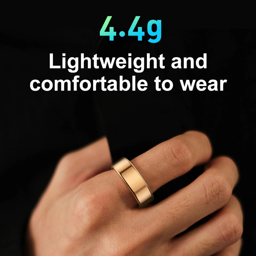 Smart Ring ViralGalleria.com