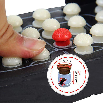 Acupressure Slippers ViralGalleria.com
