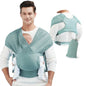 Baby Sling Wrap Stretchy Carrier ViralGalleria.com