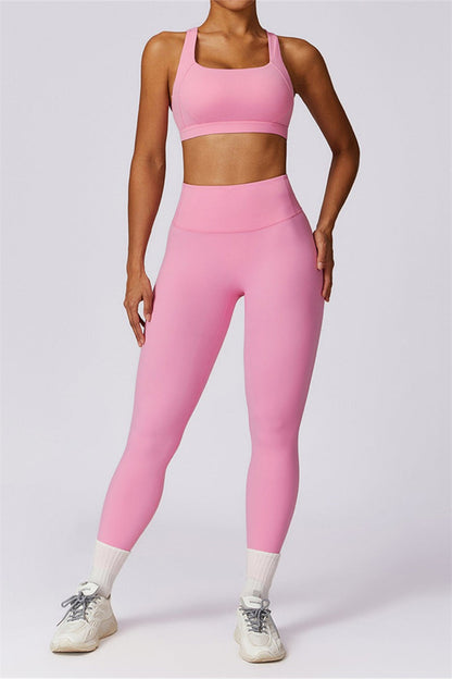 The Eloise Leggings Fitglutes Activewear Gymwear Sportswear & Workout Clothes