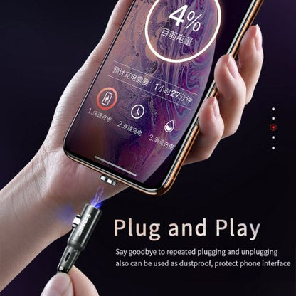 Magnetic Phone Charging Cable ViralGalleria.com