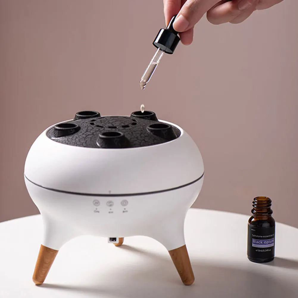 Jellyfish Diffuser ViralGalleria.com