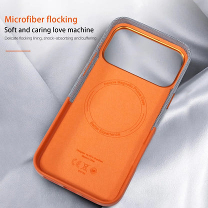 iPhone Leather Fabric Case ViralGalleria.com