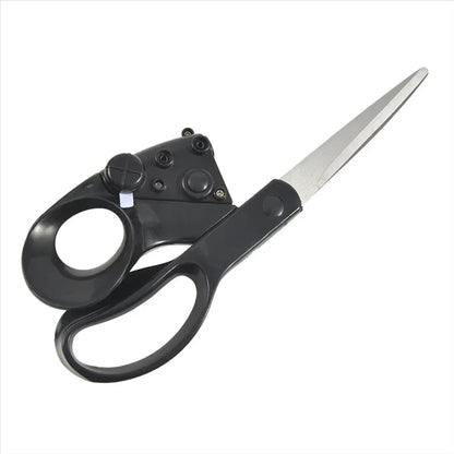 Scissors With Laser ViralGalleria.com