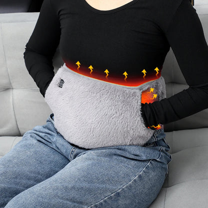 Electric Heating Waist Belt ViralGalleria.com