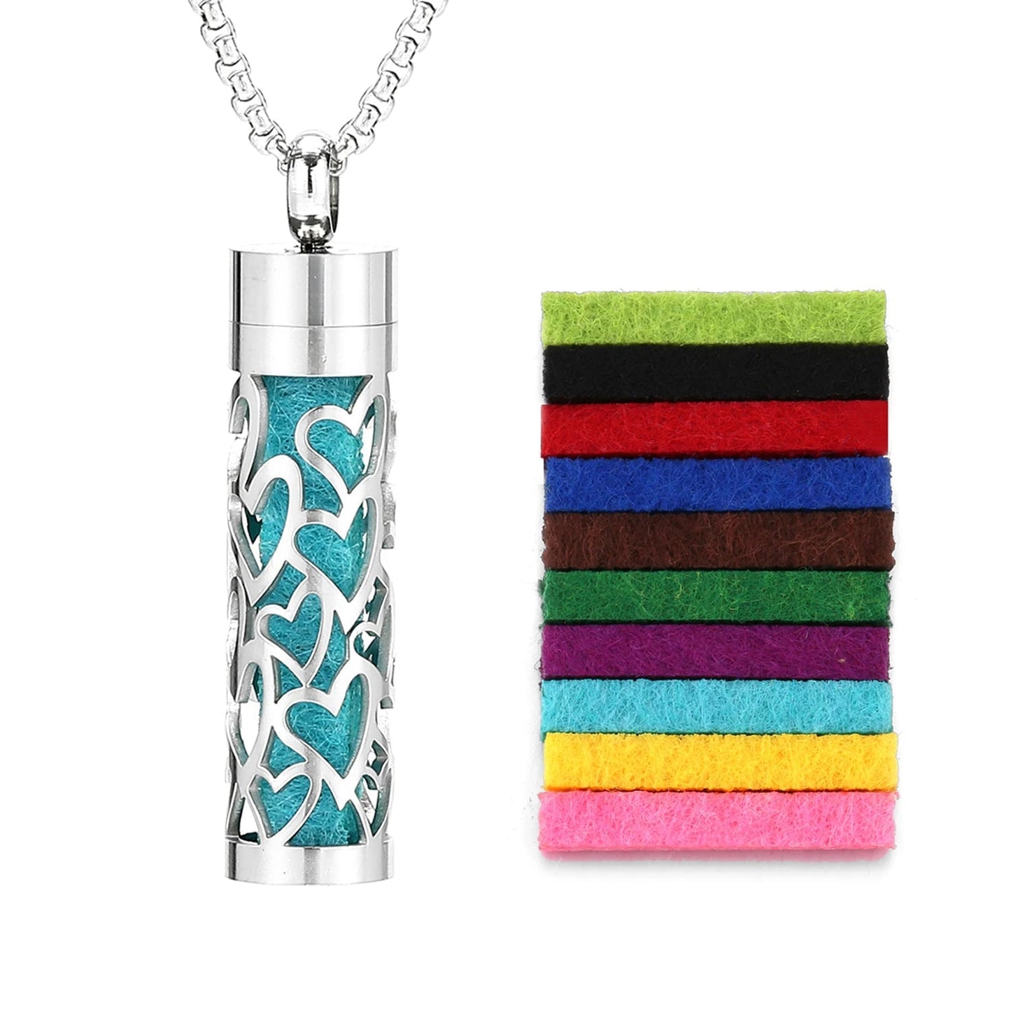Scent Necklace ViralGalleria.com