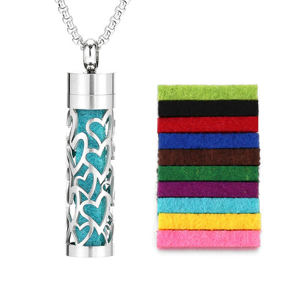 Scent Necklace ViralGalleria.com