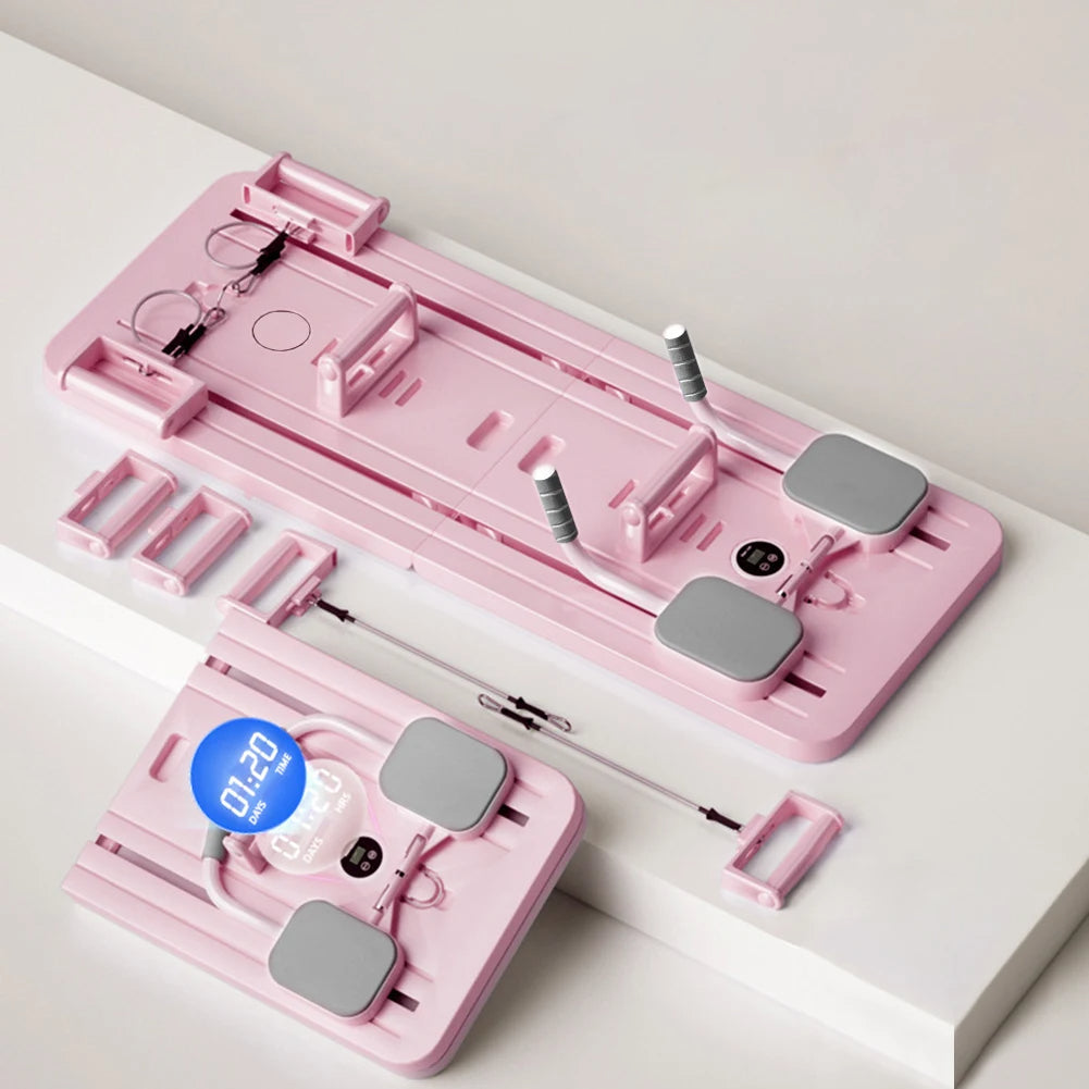 Multifunctional Abdominal Board ViralGalleria.com