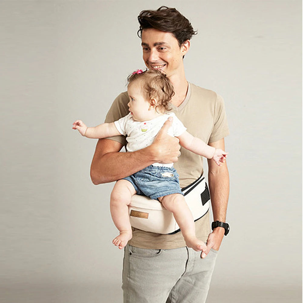 Baby Waist Seat ViralGalleria.com