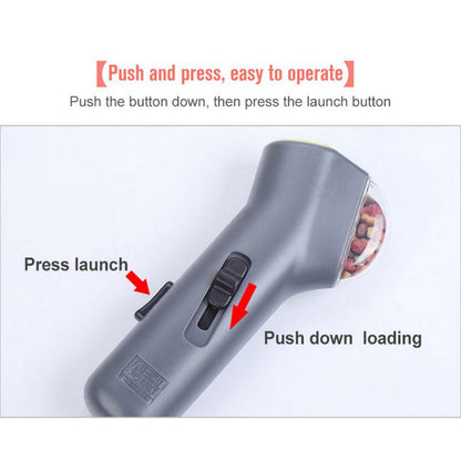 Dog Treat Launcher ViralGalleria.com