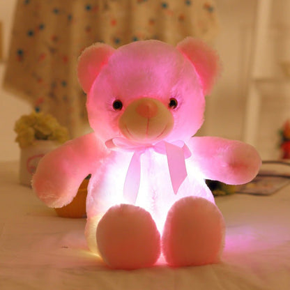 Luminous Teddy Bear ViralGalleria.com