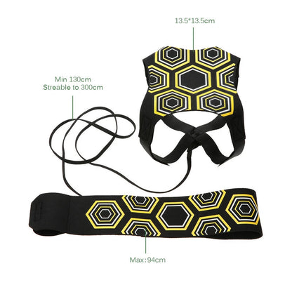 Football Training Belt ViralGalleria.com