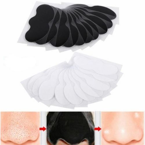 Nose Blackhead Remover Strips ViralGalleria.com