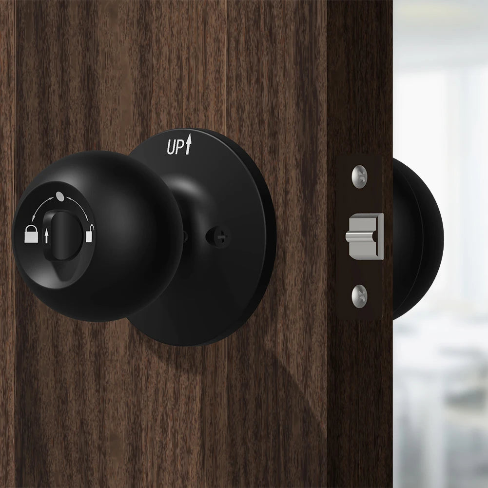 Smart Door Knob ViralGalleria.com