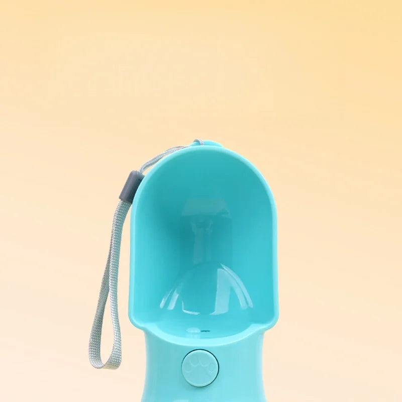 Portable Pet Water Bottle ViralGalleria.com
