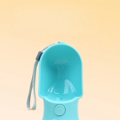 Portable Pet Water Bottle ViralGalleria.com