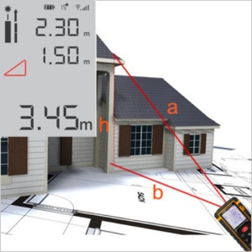 Laser Measure Tool ViralGalleria.com