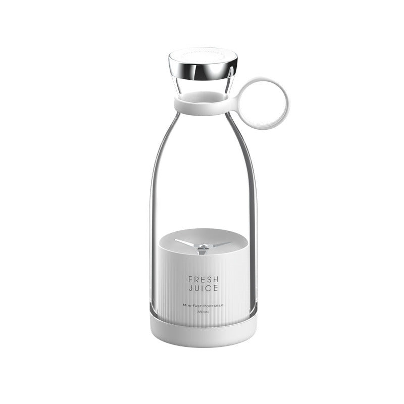 Portable Electric Blender Fruit Juicer & Mixers ViralGalleria.com