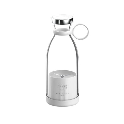 Portable Electric Blender Fruit Juicer & Mixers ViralGalleria.com