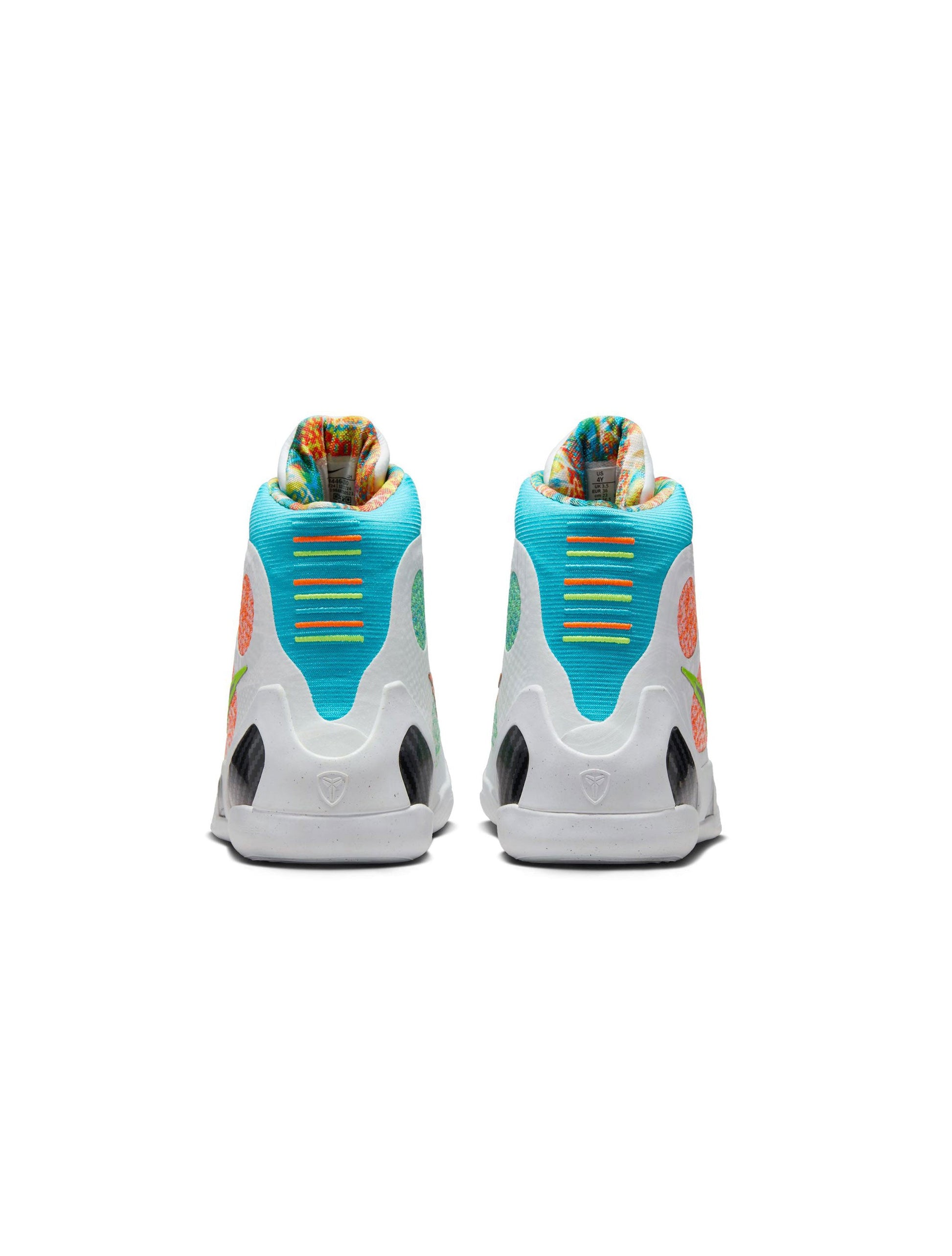 Nike Big Kids Elite - What The Denim Exchange
