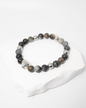 Strength of the Lion Bracelet LUNAR VINES