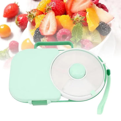Rotating Kids Lunchbox ViralGalleria.com