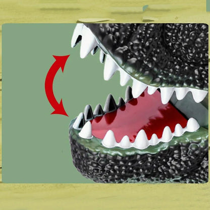 Dinosaur Electric Gel Blaster ViralGalleria.com