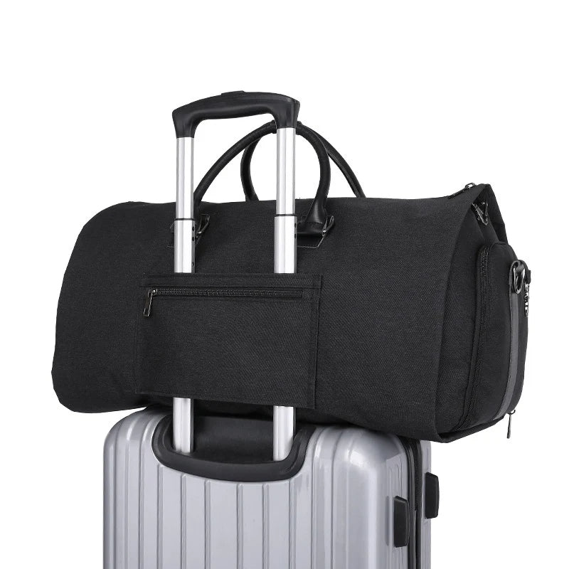 Multifunctional Foldable Suit Bag ViralGalleria.com