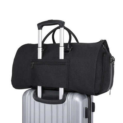Multifunctional Foldable Suit Bag ViralGalleria.com