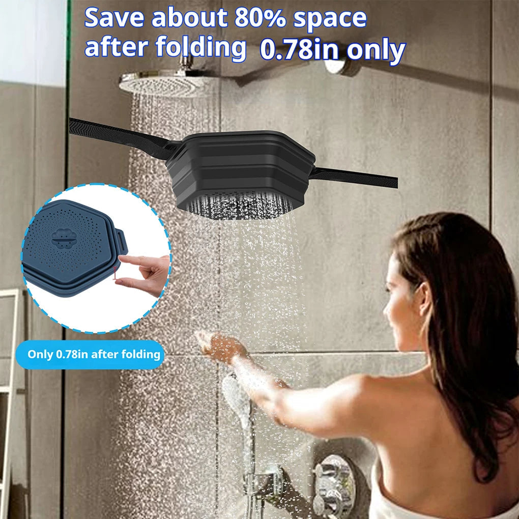 Ice Cold Shower Attachment ViralGalleria.com