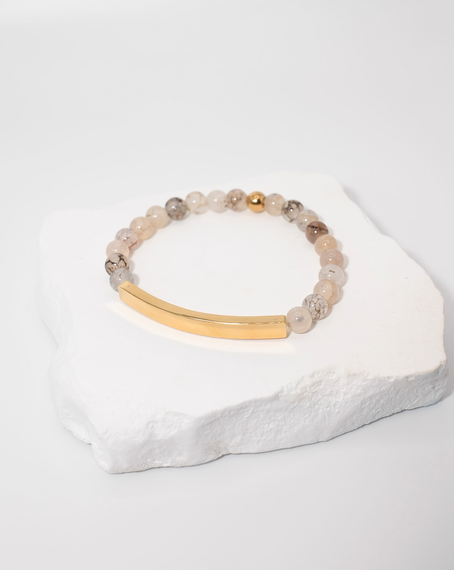 Dragon's Fire Bracelet LUNAR VINES