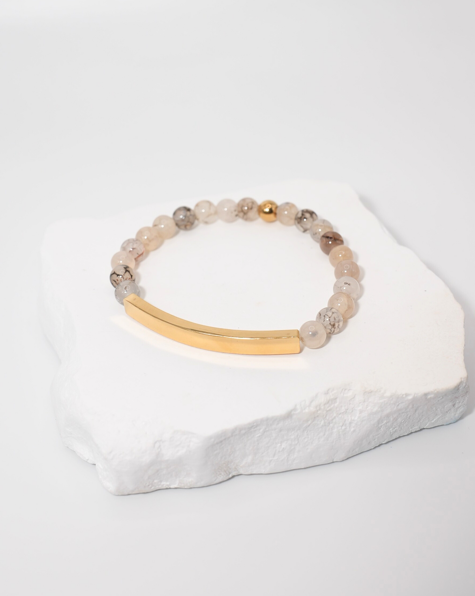 Dragon's Fire Bracelet LUNAR VINES