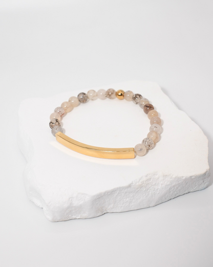 Dragon's Fire Bracelet LUNAR VINES