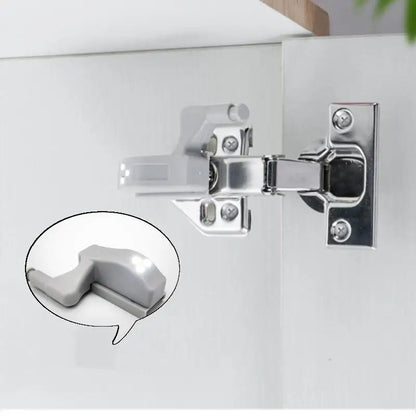 LED Cabinet Hinge Lights ViralGalleria.com