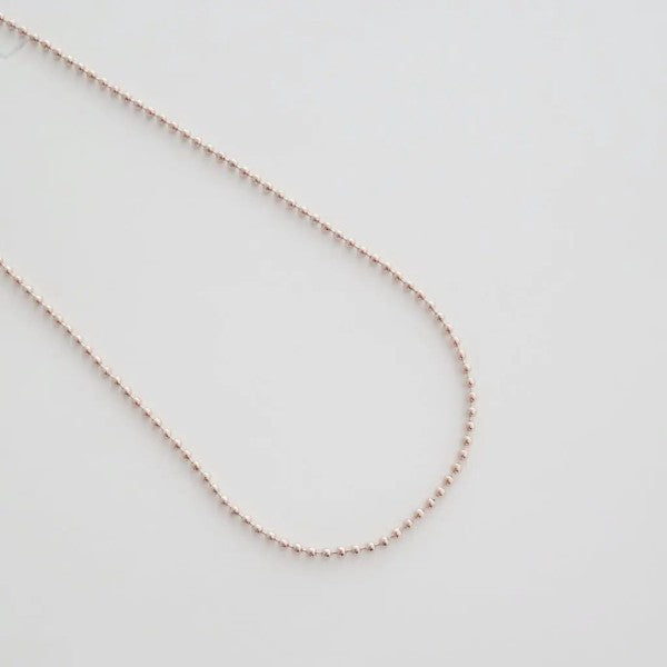 Venus Ball Chain Necklace Shop Style & More | Fresh Looks, Everyday Deals & Free Shipping