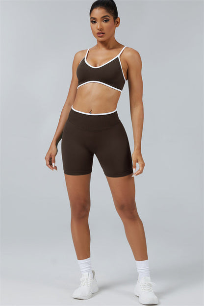 The Elevate Shorts Fitglutes Activewear Gymwear Sportswear & Workout Clothes