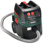 Metabo 602057800 9gal HEPA Vac w/ AutoClean filter VM Hardware