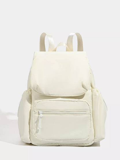 Lightweight Casual Backpack Bag New Era Fashion LLc