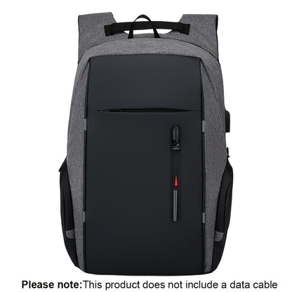 Men's Anti-theft Laptop Backpack, Travel Large Capacity Business Bag Shoulder Bag NovaCart