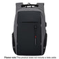 Men's Anti-theft Laptop Backpack, Travel Large Capacity Business Bag Shoulder Bag NovaCart