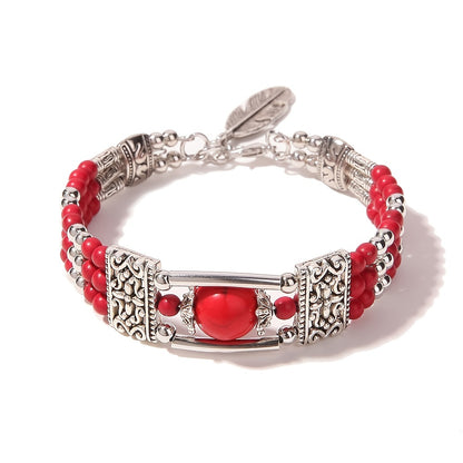 Stone Bracelet NovaCart