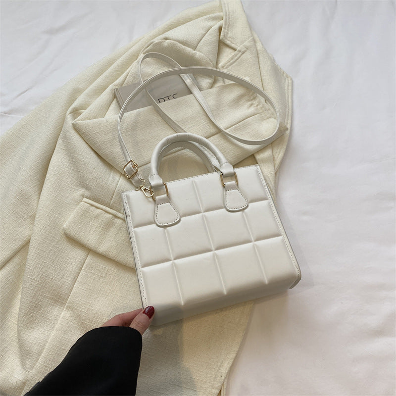 Women's Fashion Casual Shoulder Bag See size chart under “more details” The Fashion Celestial