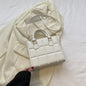 Women's Fashion Casual Shoulder Bag See size chart under “more details” The Fashion Celestial