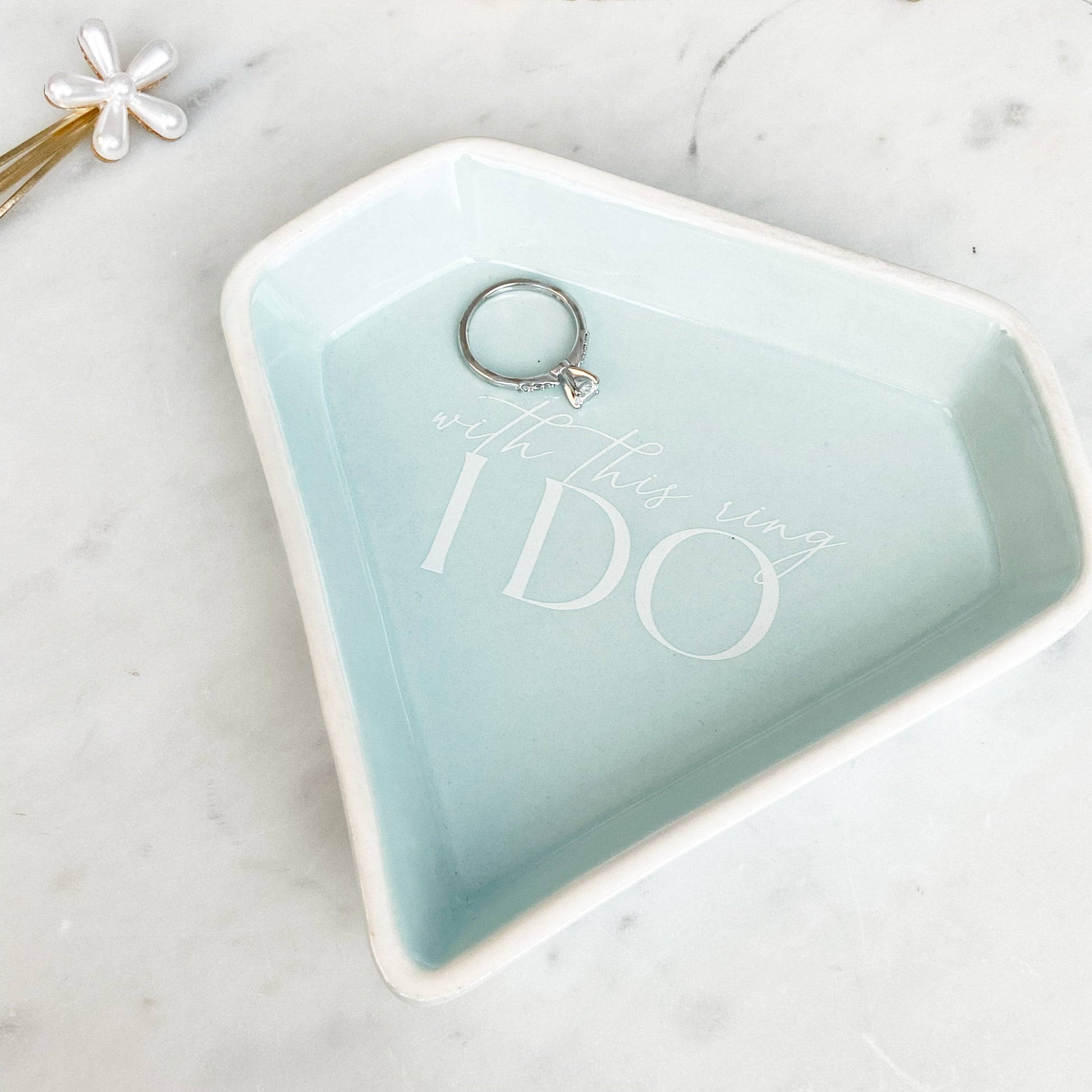 10-in-1 Ultimate Bride Box Miss To Mrs® Shop