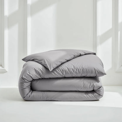 Luxe Australian Sateen Bedding Bundle Italic